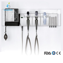 Latest innovative products Fiber Optic Otoscope Integrated Diagnostic System